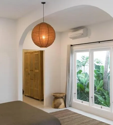 Villa Ohaki Surf Canggu